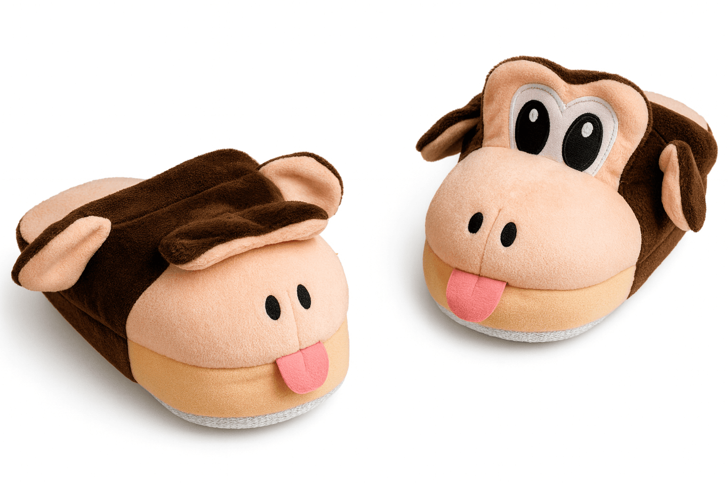 PopupPals Animated Slippers - Fun & Comfy Kids' Footwear As Seen on TV
