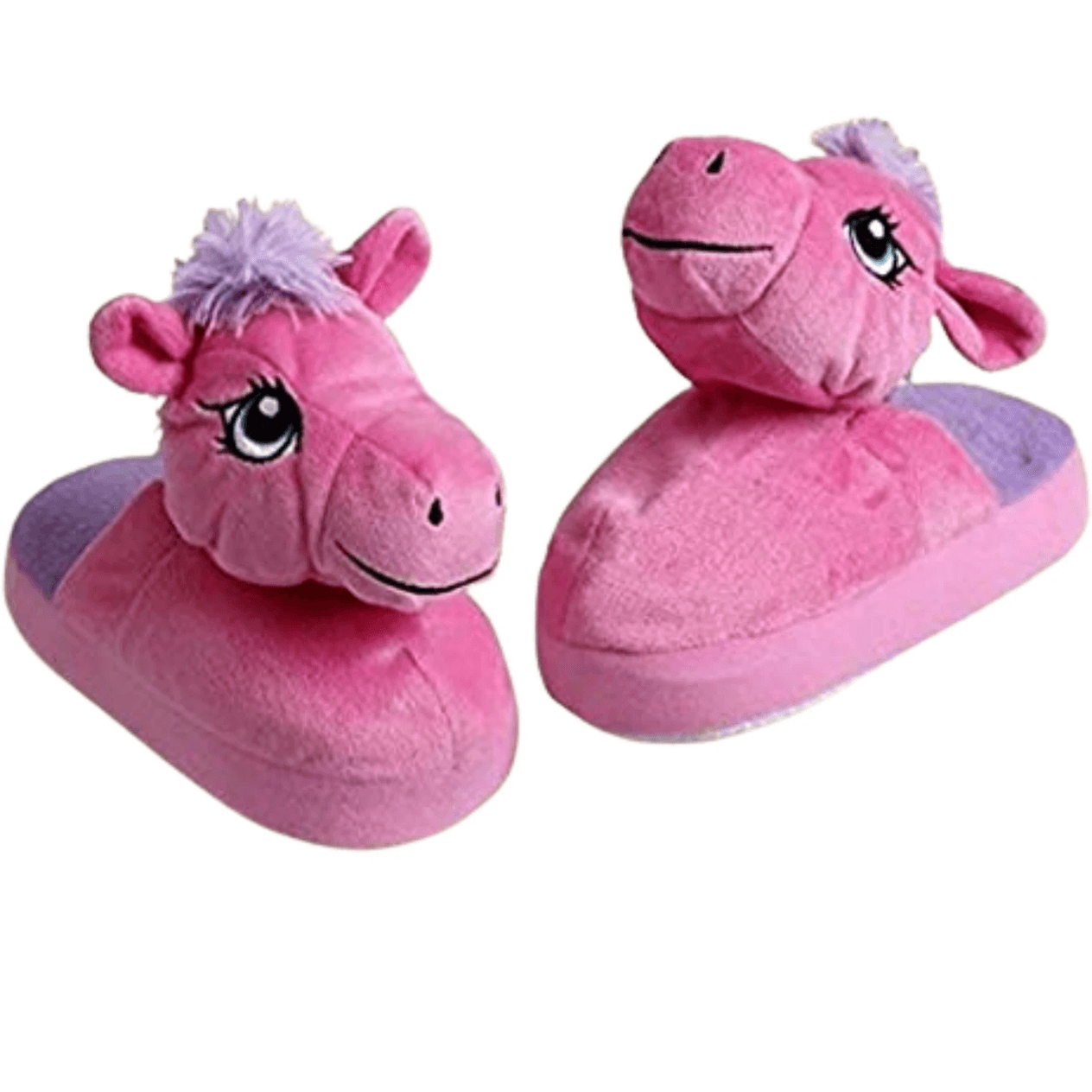 PopupPals Animated Slippers - Fun & Comfy Kids' Footwear As Seen on TV